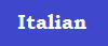 Language Button Italian that is Italiano