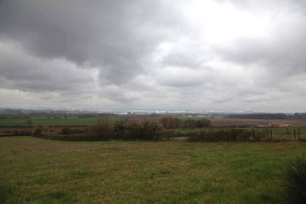 Battlefield of Poitiers