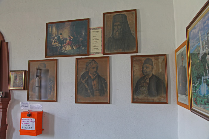 portrait choices