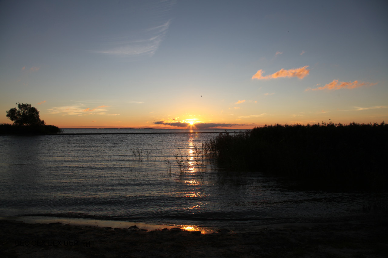 seven september sunrise